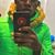 Mande Ngunga