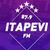 radio itapevi