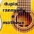 Rannyelly Matheus