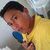 wallaquis souza