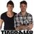 Tiago e Léo
