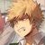 katsuki bakugou