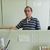 Glauber