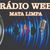 Rádio web Mata Limpa