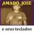 José Bedeu Clemente Caetano