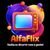 Alfa FlixPB