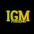 IGM producoes