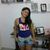 Maria Santana Ferreira mateus