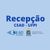 Recepção CEAD - UFPI