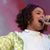 Tirza Almeida é natural de Salvador (BA), ela é uma talentosa cantora gospel que ganhou projeção nacional como finalista do Programa Canta Comigo, exibido na TV Record. Com uma voz marcante, ela tem encantado diversos públicos, desde eventos religiosos at