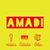 Amadi AMADI Música, Estúdio, Arte