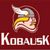 Kobausk Uniformes , Gráfica e Comunicação Visual