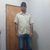 Sidinei de Almeida Cruz Sidney