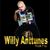 WILLY ANTTUNES