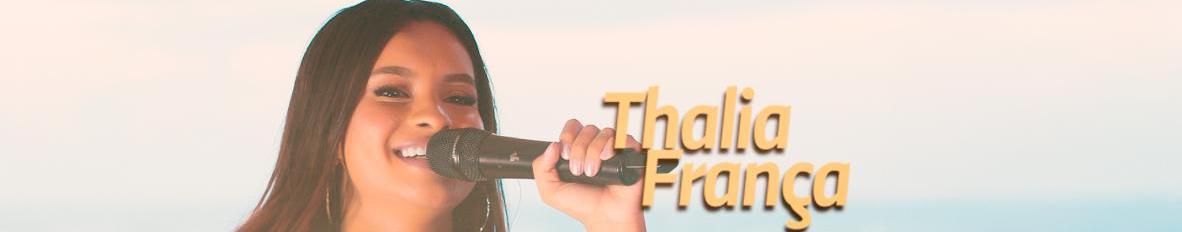 Imagem de capa de Thalia França