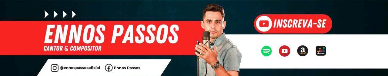 Imagem de capa de Ennos Passos