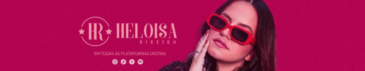 Imagem de capa de Heloísa Ribeiro