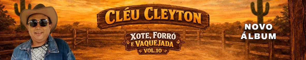 Imagem de capa de Cléu Cleyton