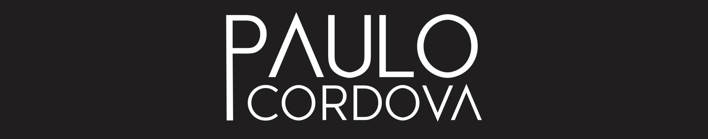 Imagem de capa de Paulo Córdova