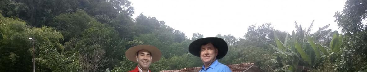 Imagem de capa de ACIR CAMPEIRO & SILAS COSTA