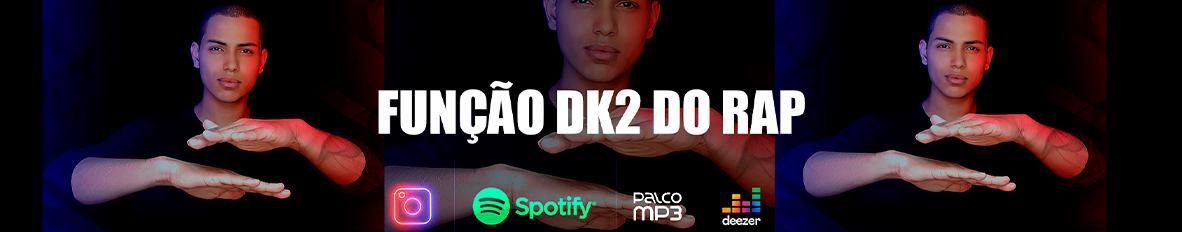 Imagem de capa de função dk2 do rap oficial