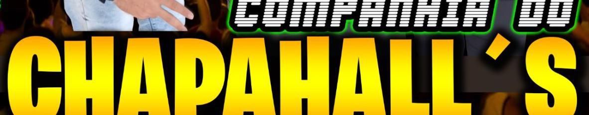 Imagem de capa de COMPANHIA DO CHAPAHALL´S