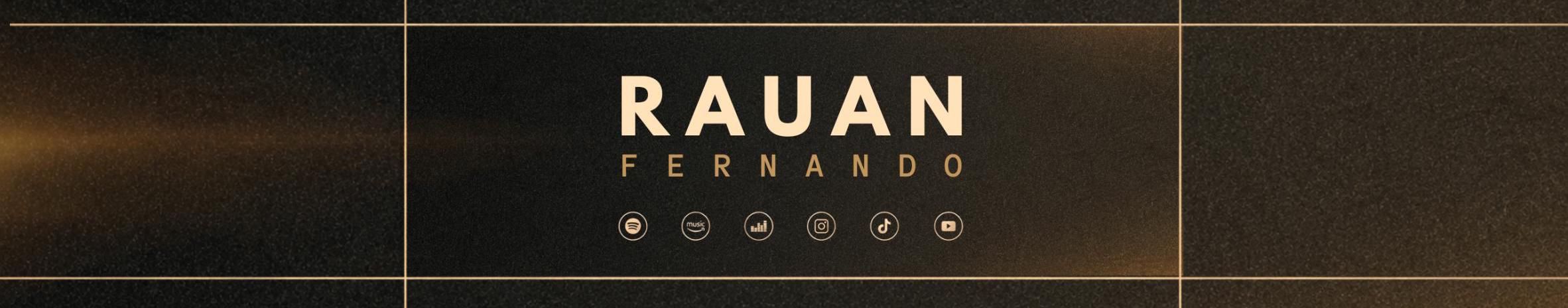 Imagem de capa de Rauan Fernando