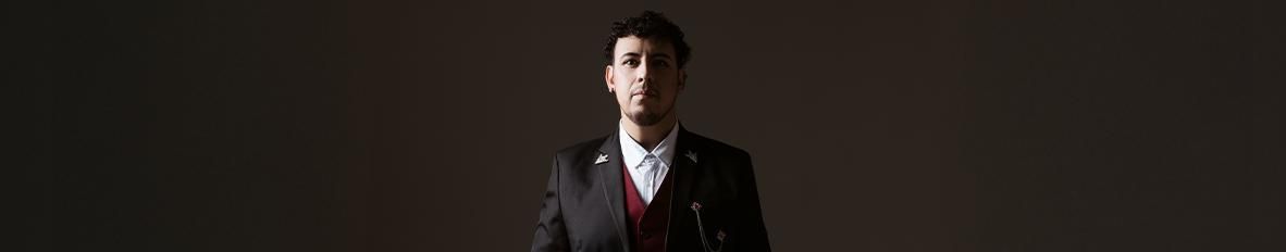 Imagem de capa de Marc Yann