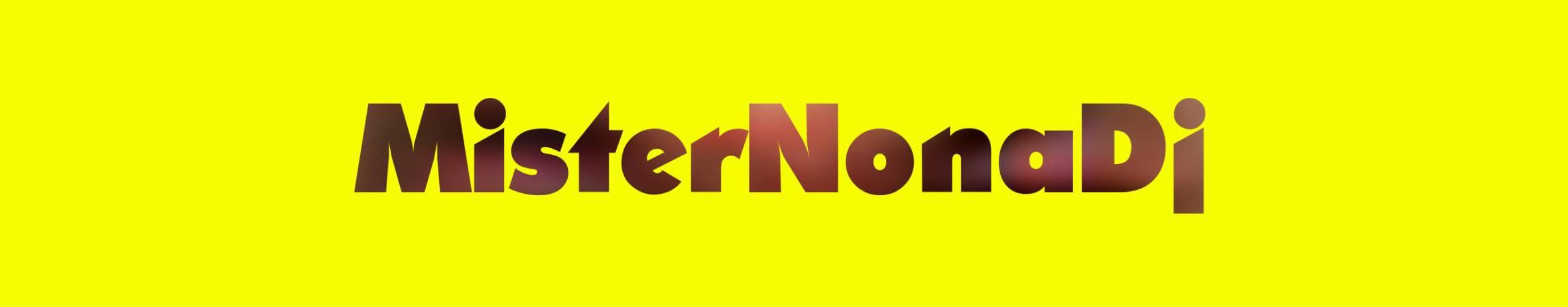 Imagem de capa de MisterNonaDj
