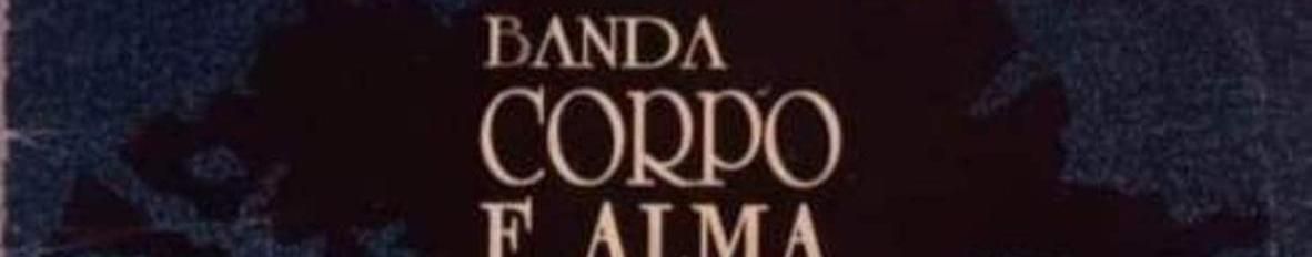 Imagem de capa de Banda Corpo e Alma Alagoas