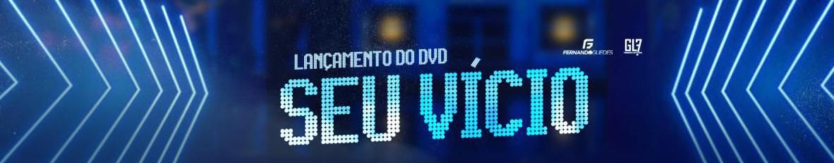 Imagem de capa de Fernando Guedes