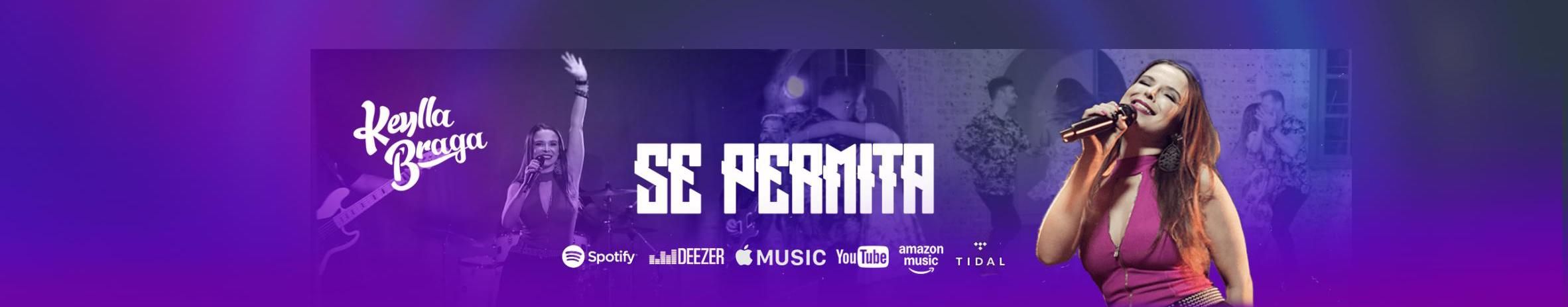 Imagem de capa de Keylla Braga