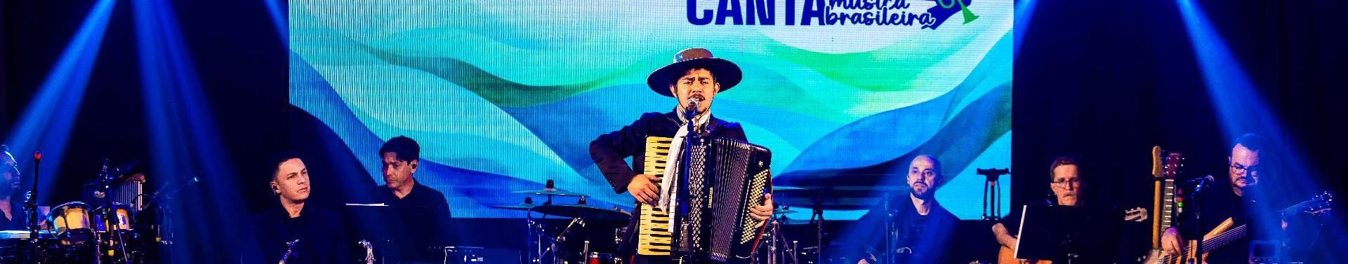 Imagem de capa de Kauã Fonseca