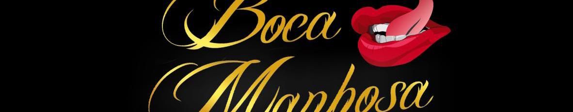 Imagem de capa de Boca Manhosa