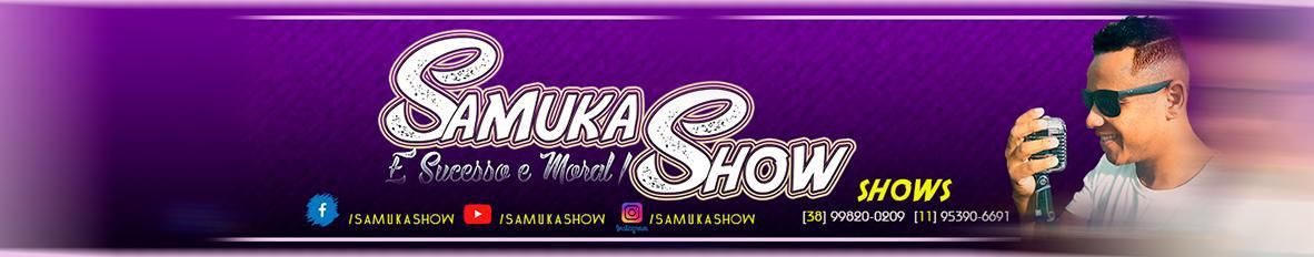 Imagem de capa de Samuka Show