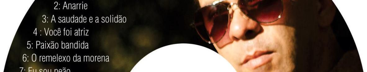 Imagem de capa de Bruno Resende