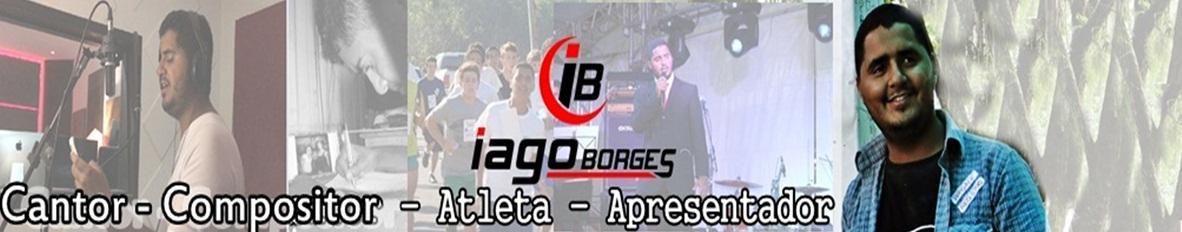 Imagem de capa de Iago Borges