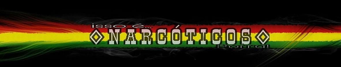 Imagem de capa de Narcóticos