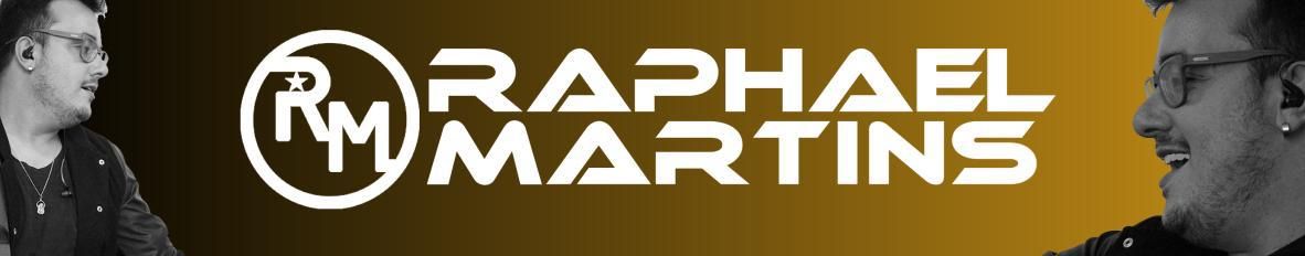 Imagem de capa de Raphael Martins