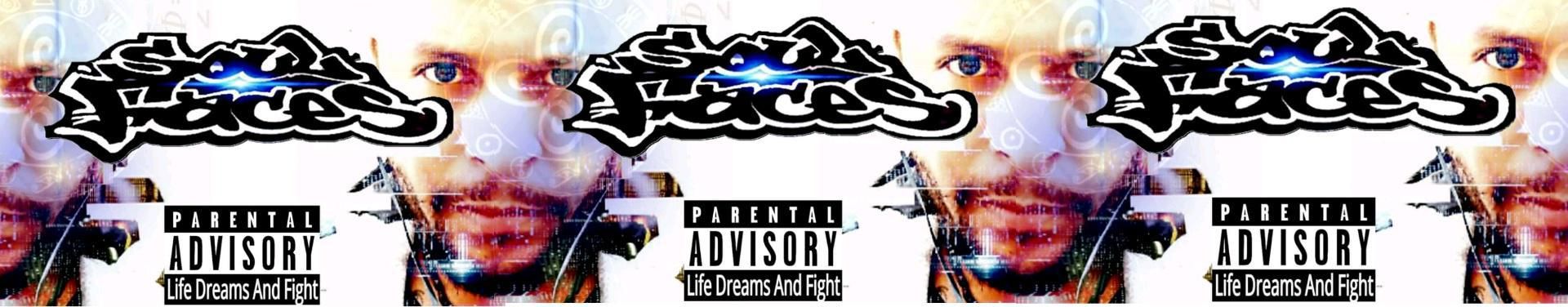 Imagem de capa de soul faces