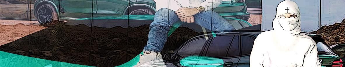 Imagem de capa de Malyke