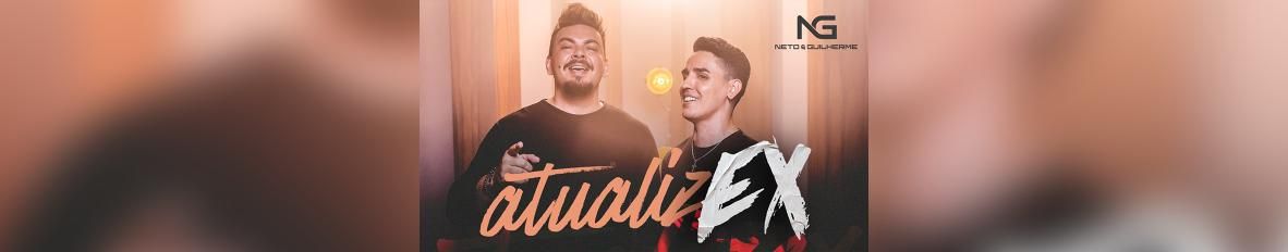 Imagem de capa de Neto e Guilherme