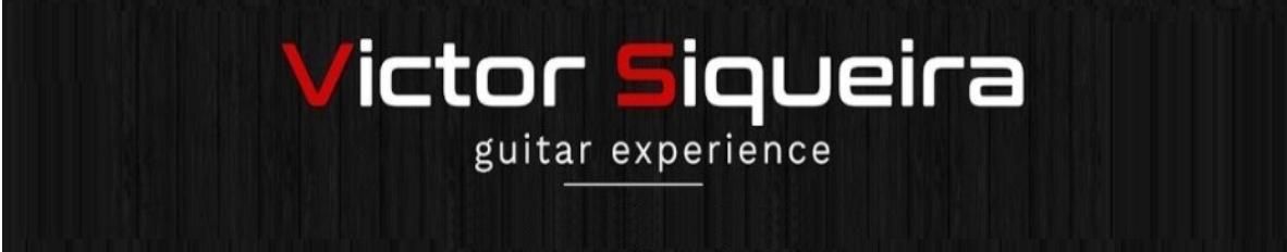 Imagem de capa de Victor Siqueira
