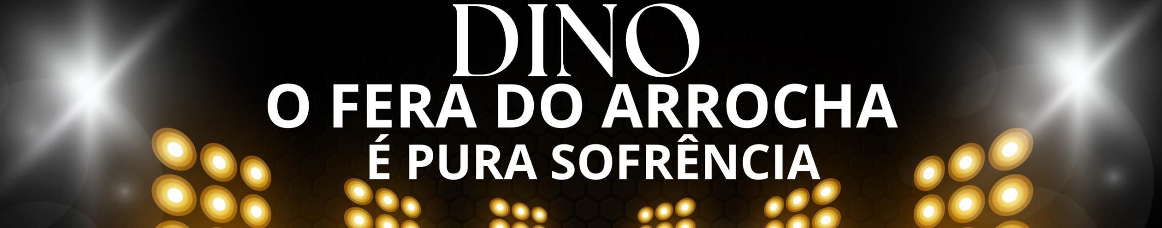 Imagem de capa de Dino Cesar