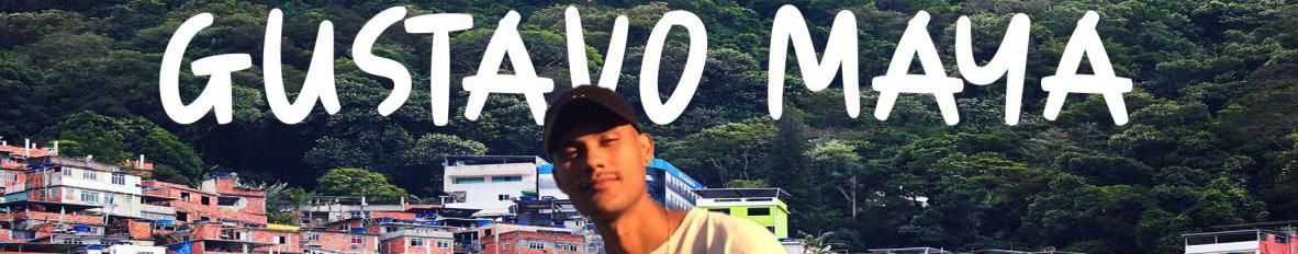 Imagem de capa de Gustavo Maya