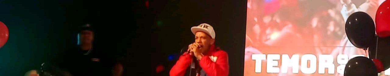Imagem de capa de FORJAC Hip Hop