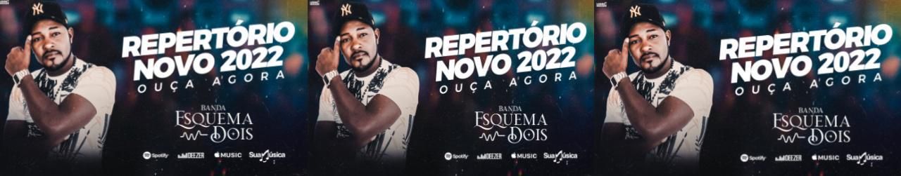 Imagem de capa de Banda Esquema dois