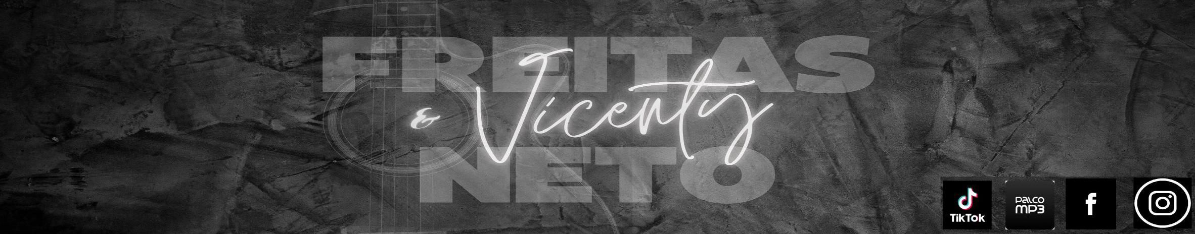 Imagem de capa de Freitas Neto & Vicenty