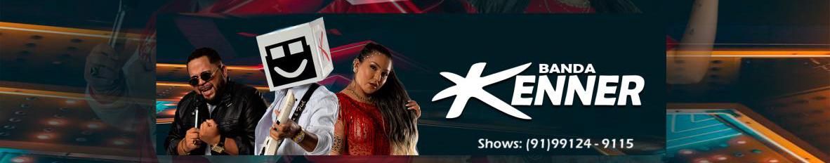 Imagem de capa de Banda Kenner Oficial