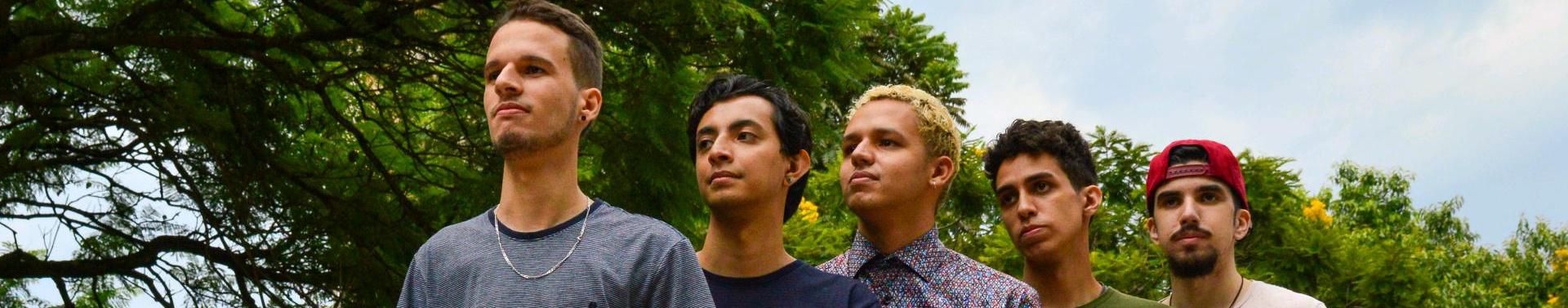 Imagem de capa de UP'20